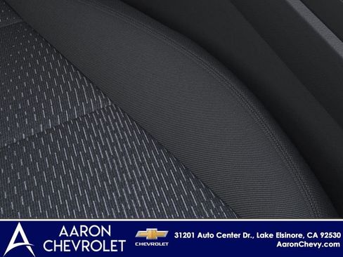 New 2026 Chevrolet Equinox LT w/ Midnight Edition image 21