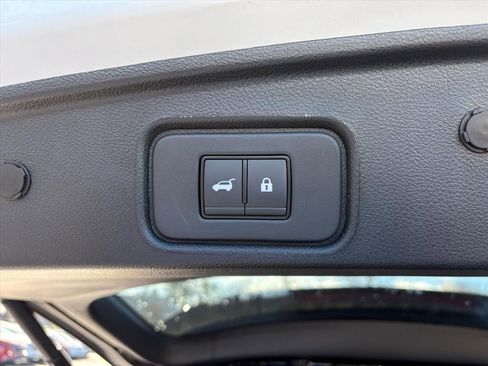 New 2026 Nissan Pathfinder Rock Creek image 25