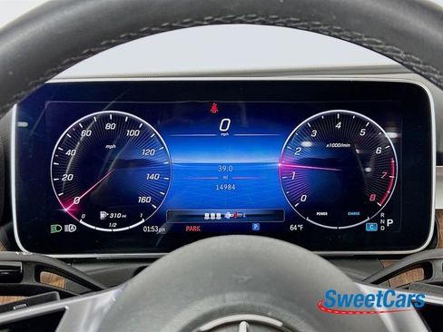 Used 2024 Mercedes-Benz C 300 4MATIC Sedan image 23