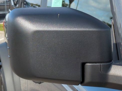 New 2026 Ford Bronco Big Bend image 12