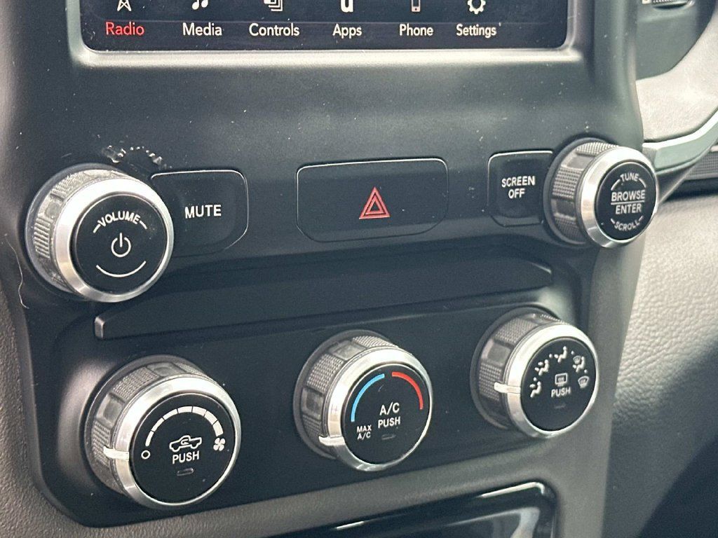 Used 2019 RAM 1500 Big Horn AWD/4WD image 22
