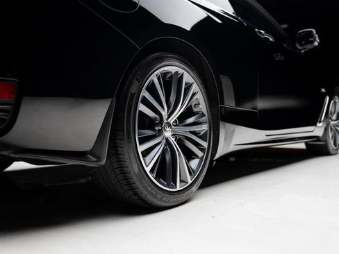 Used 2019 INFINITI Q60 3.0t Luxe AWD/4WD image 78