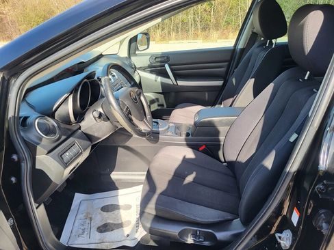 Used 2010 MAZDA CX-7 i Sport w/ Convenience Pkg image 10