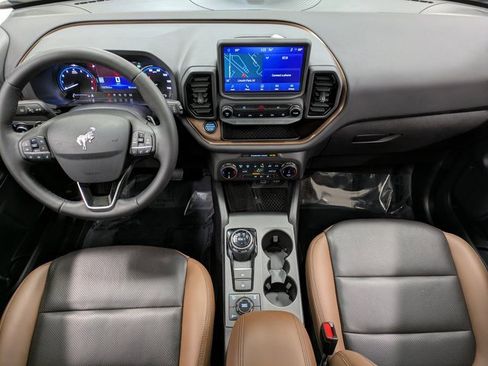 Used 2024 Ford Bronco Sport Badlands w/ Premium Package image 22