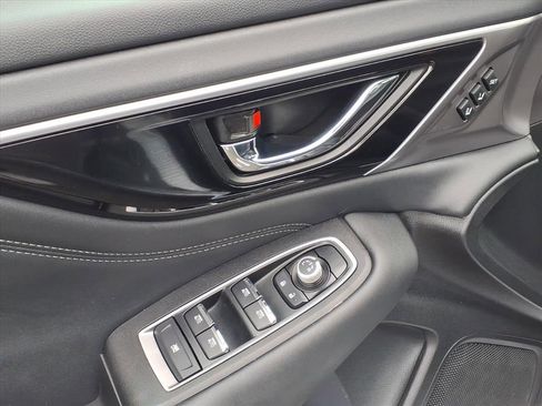 Certified 2024 Subaru Legacy Limited image 4