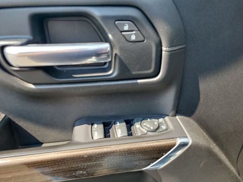 Used 2019 Chevrolet Silverado 1500 RST w/ All-Star Edition AWD/4WD image 9
