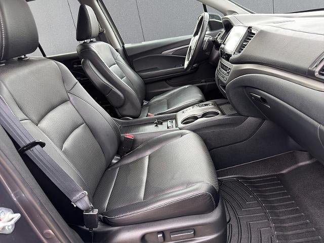 Used 2022 Honda Ridgeline RTL-E image 14