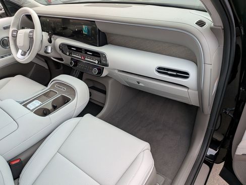 New 2026 Hyundai Palisade Limited image 28