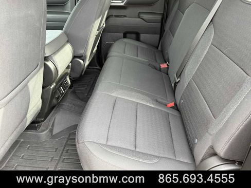 Used 2023 GMC Sierra 1500 Elevation image 29