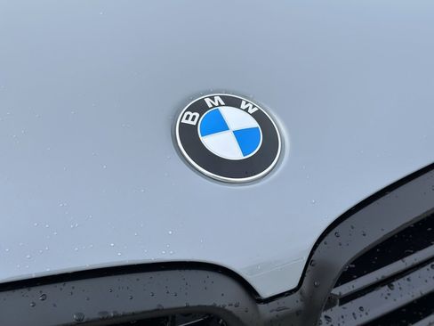 New 2026 BMW X6 M Competition w/ Executive Package image 11