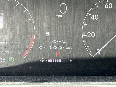 Used 2025 Honda Odyssey Sport-L image 30