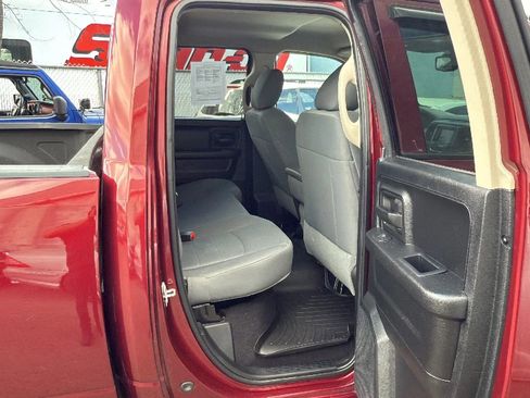 Used 2016 RAM 1500 Express image 23