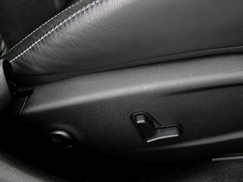 Used 2020 Dodge Charger SRT Hellcat w/ Alcantara Interior Package image 30