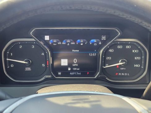 Used 2022 GMC Sierra 2500 Denali w/ Denali Ultimate Package AWD/4WD image 28