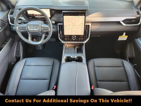 New 2026 GMC Acadia Elevation w/ Black Edition image 20