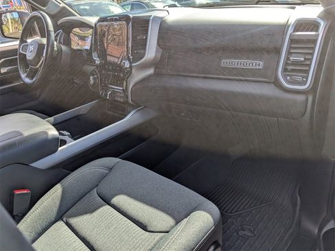 Certified 2022 RAM 1500 Big Horn image 21
