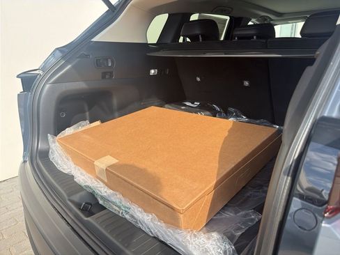 New 2026 MAZDA CX-50 2.5 Hybrid w/ Weather Package image 10