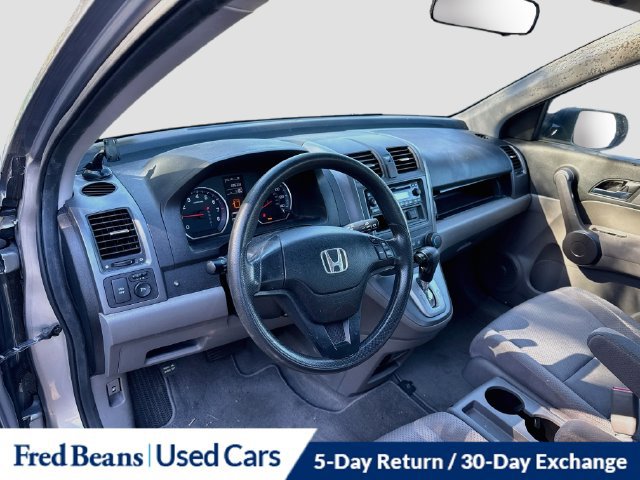 Used 2008 Honda CR-V LX image 12