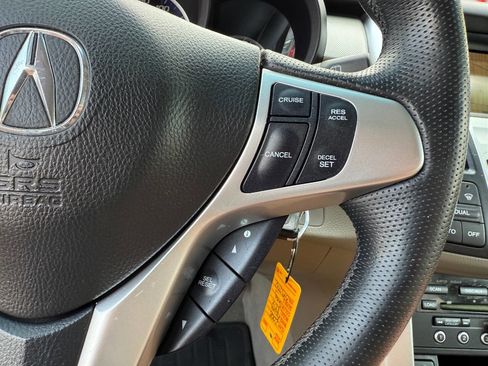 Used 2008 Acura RDX SH-AWD w/ Technology Package image 28