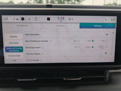 New 2025 Jeep Wrangler Sport S image 41