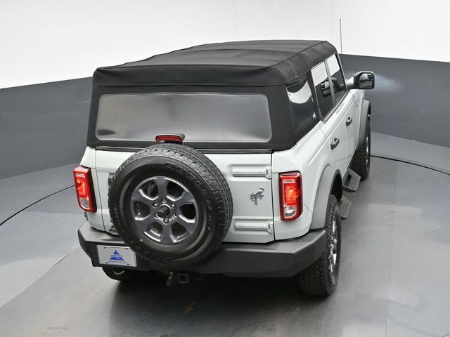 Used 2024 Ford Bronco Big Bend AWD/4WD image 36