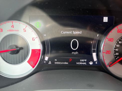 Used 2023 Acura TLX SH-AWD w/ A-SPEC Pkg image 29