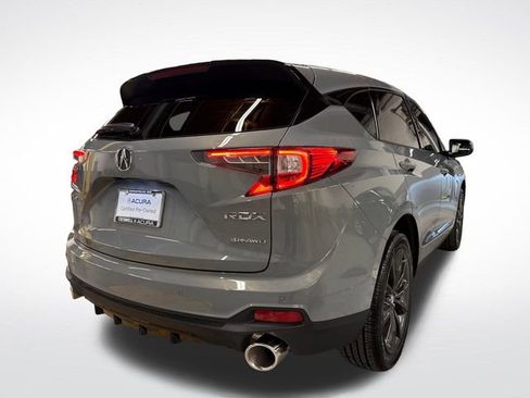 Used 2025 Acura RDX A-Spec image 6