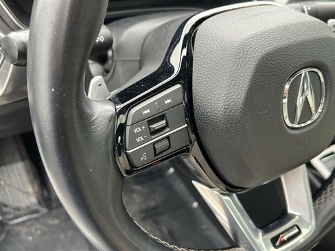 Certified 2023 Acura Integra A-Spec image 30