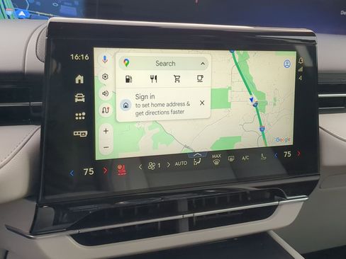 New 2026 Lincoln Nautilus Premier w/ Equipment Group 102A image 17