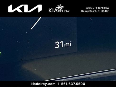 New 2026 Kia Carnival SX FWD image 31