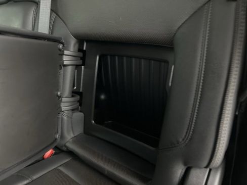 Used 2023 Chevrolet Silverado 1500 High Country w/ LPO, Dark Essentials Package image 27