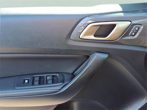 Used 2019 Ford Ranger Lariat w/ Equipment Group 501A Mid image 20