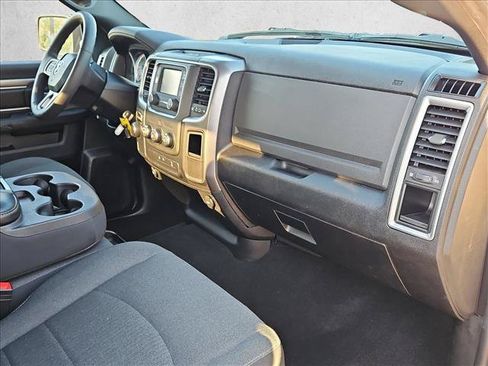Used 2021 RAM 1500 Warlock RWD image 22