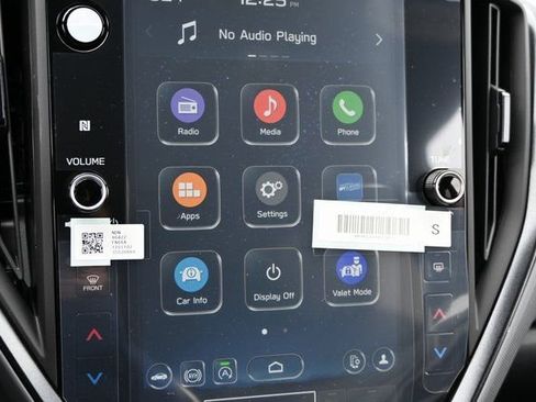 New 2026 Subaru Crosstrek 2.5i Wilderness image 26