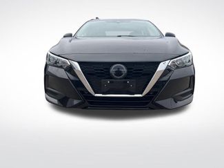 Certified 2022 Nissan Sentra SV w/ SV Premium Package video 2