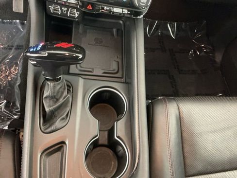Used 2022 Dodge Durango R/T AWD/4WD image 16