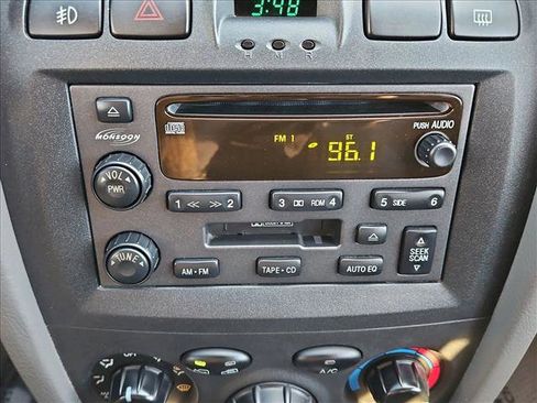 Used 2004 Hyundai Santa Fe GLS image 13