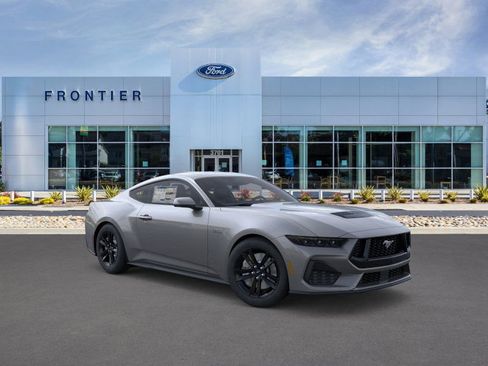 New 2026 Ford Mustang GT image 7