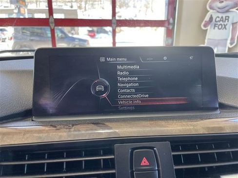 Used 2015 BMW 320i xDrive Sedan image 13