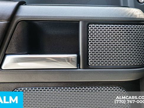 Used 2020 Land Rover Defender 110 X image 59