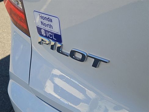 Certified 2022 Honda Pilot EX-L image 12