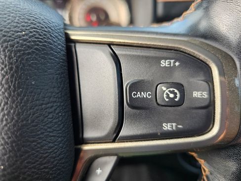 Used 2022 RAM 1500 Limited image 23