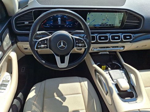Used 2021 Mercedes-Benz GLE 350 4MATIC image 11