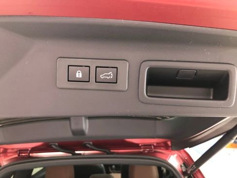 New 2026 Subaru Forester Touring AWD/4WD image 12