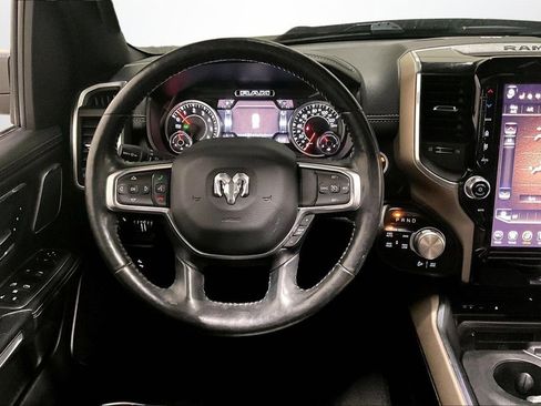 Used 2019 RAM 1500 Laramie image 9