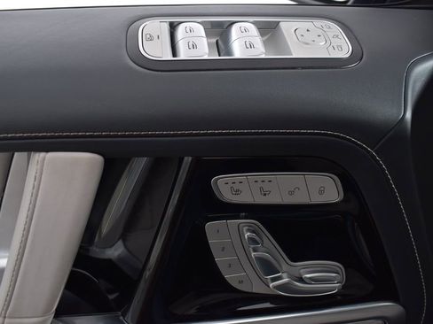 Used 2024 Mercedes-Benz G 63 AMG 4MATIC image 11