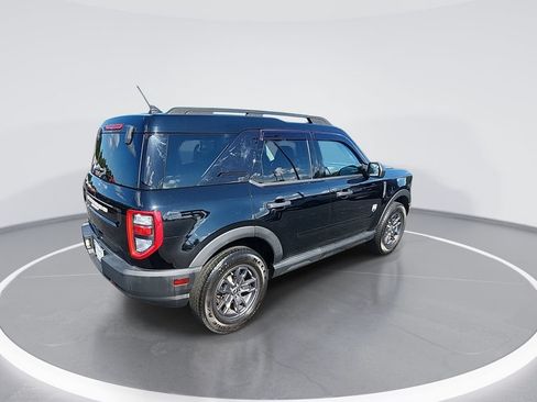Used 2021 Ford Bronco Sport Big Bend AWD/4WD image 8