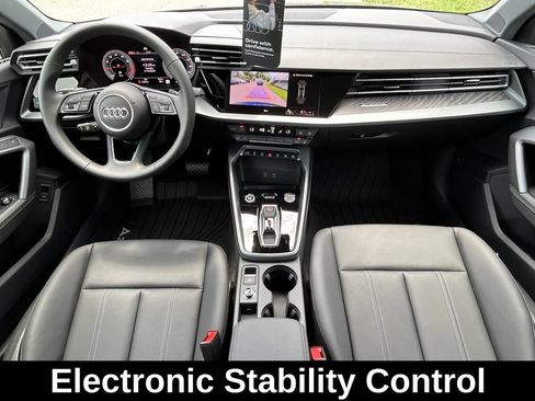 New 2026 Audi A3 2.0T Premium AWD/4WD image 10