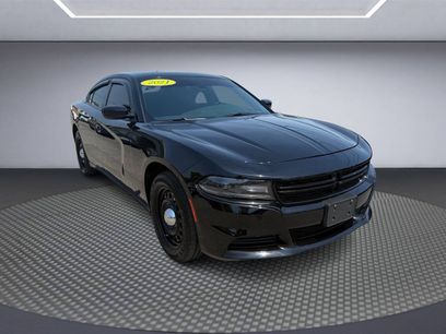 Used 2021 Dodge Charger Police