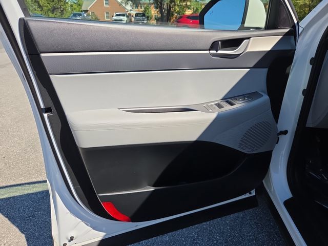 Used 2020 Hyundai Palisade SEL FWD image 11